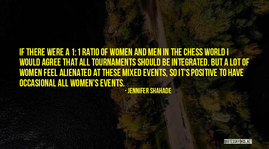 Jennifer Shahade Quotes 1787032 Jennifer Shahade Quotes 1787032