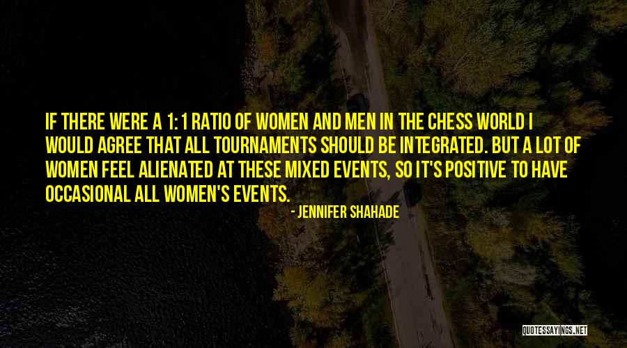 Jennifer Shahade Quotes 1787032