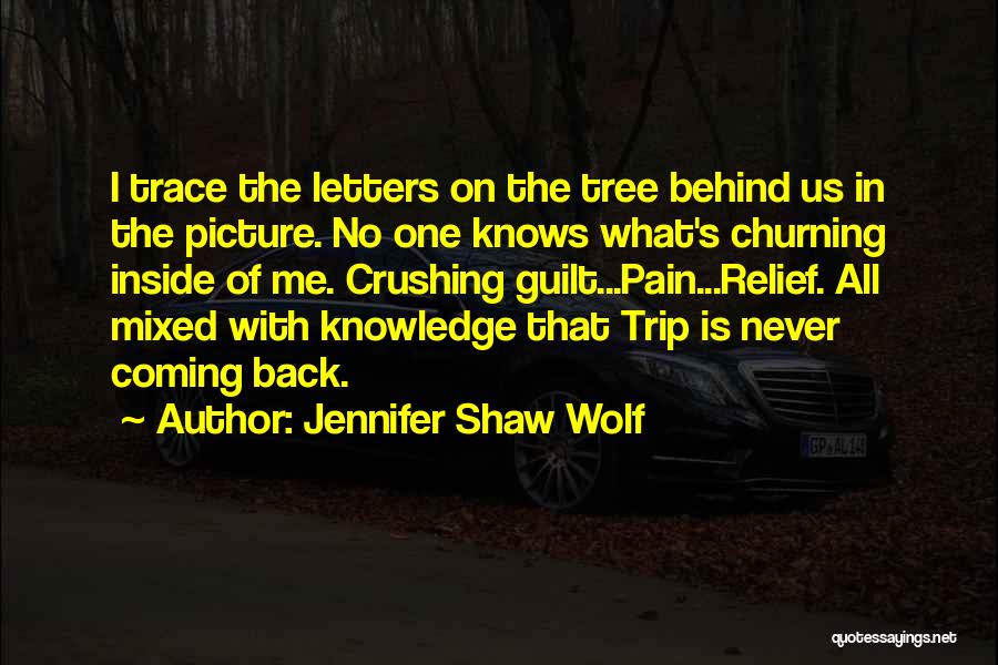 Jennifer Shaw Wolf Quotes 1506728