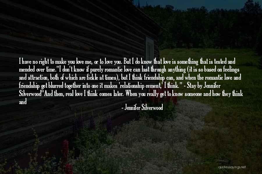 Jennifer Silverwood Quotes 1089030