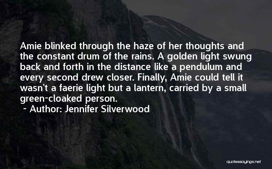 Jennifer Silverwood Quotes 1922934