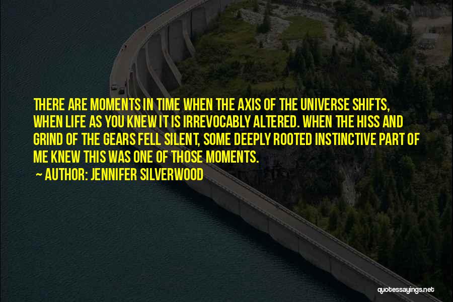 Jennifer Silverwood Quotes 353631