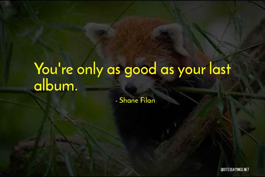 Jennifer Sincero Quotes By Shane Filan