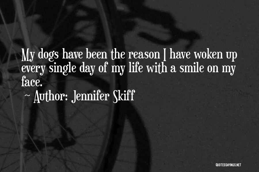 Jennifer Skiff Quotes 1201464