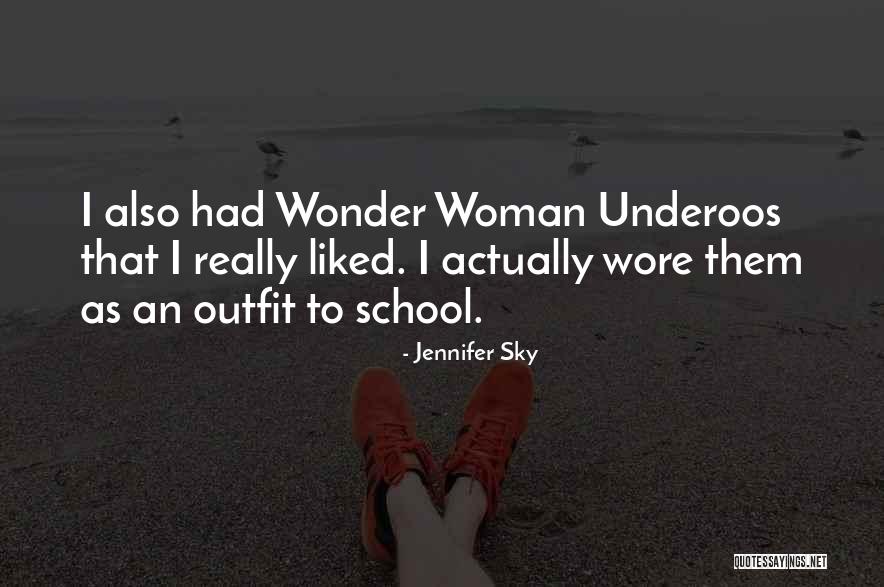Jennifer Sky Quotes 1437500 Jennifer Sky Quotes 1437500