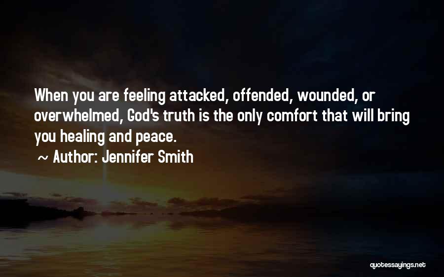 Jennifer Smith Quotes 1482445