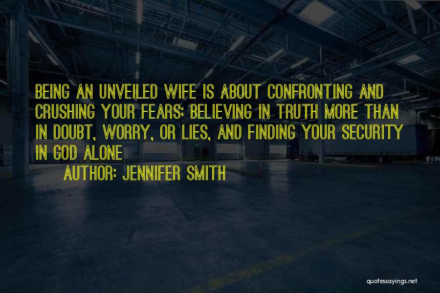 Jennifer Smith Quotes 2259464