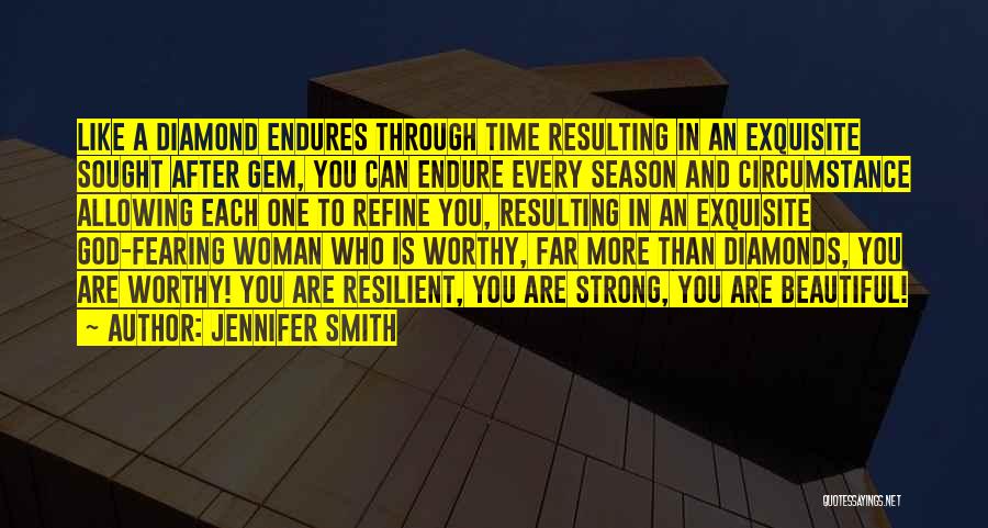 Jennifer Smith Quotes 595990