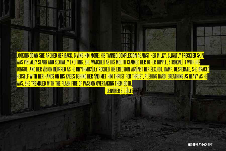 Jennifer St. Giles Quotes 1991842 Jennifer St. Giles Quotes 1991842