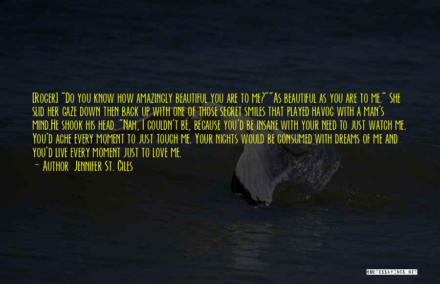 Jennifer St. Giles Quotes 2005262 Jennifer St. Giles Quotes 2005262