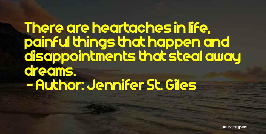 Jennifer St. Giles Quotes 622014