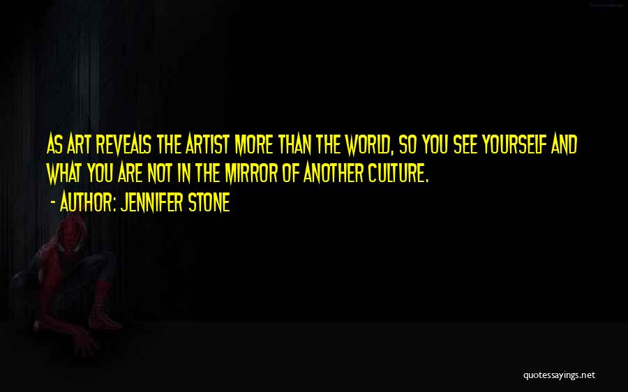 Jennifer Stone Quotes 1224942