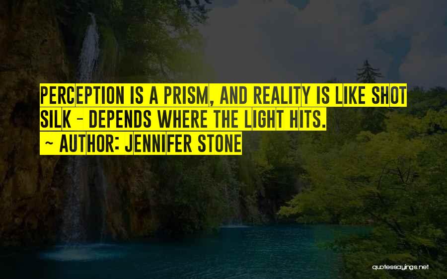 Jennifer Stone Quotes 1427352