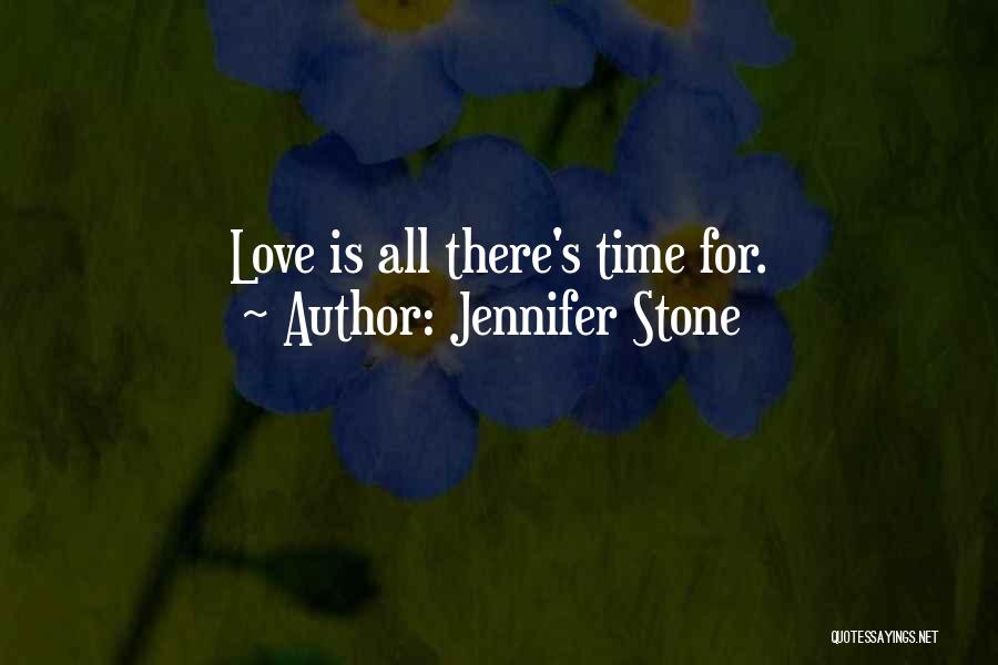 Jennifer Stone Quotes 1515101