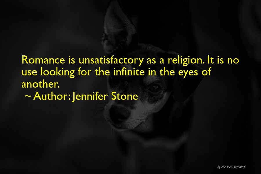 Jennifer Stone Quotes 1616326