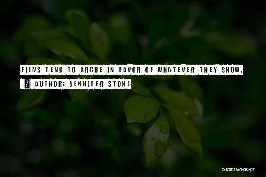 Jennifer Stone Quotes 1623843