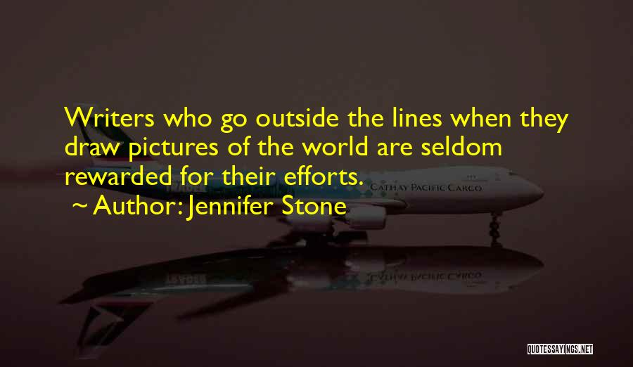 Jennifer Stone Quotes 1969076