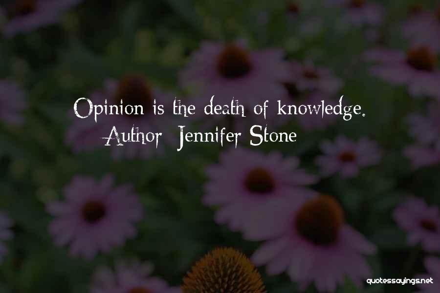 Jennifer Stone Quotes 2082063