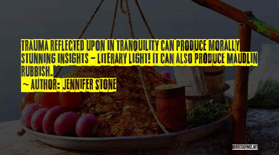 Jennifer Stone Quotes 2266136