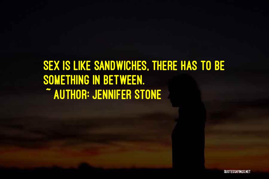 Jennifer Stone Quotes 300210