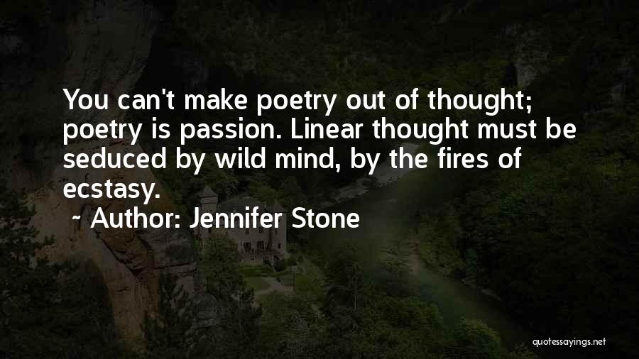 Jennifer Stone Quotes 408979