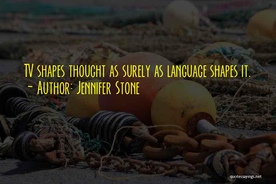 Jennifer Stone Quotes 530084