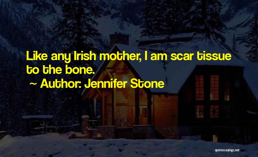 Jennifer Stone Quotes 862170