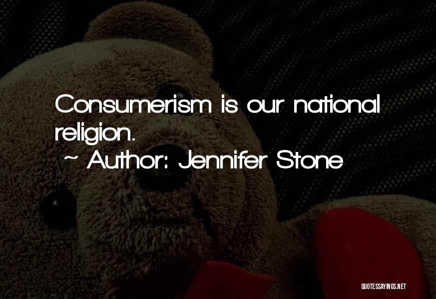 Jennifer Stone Quotes 893577