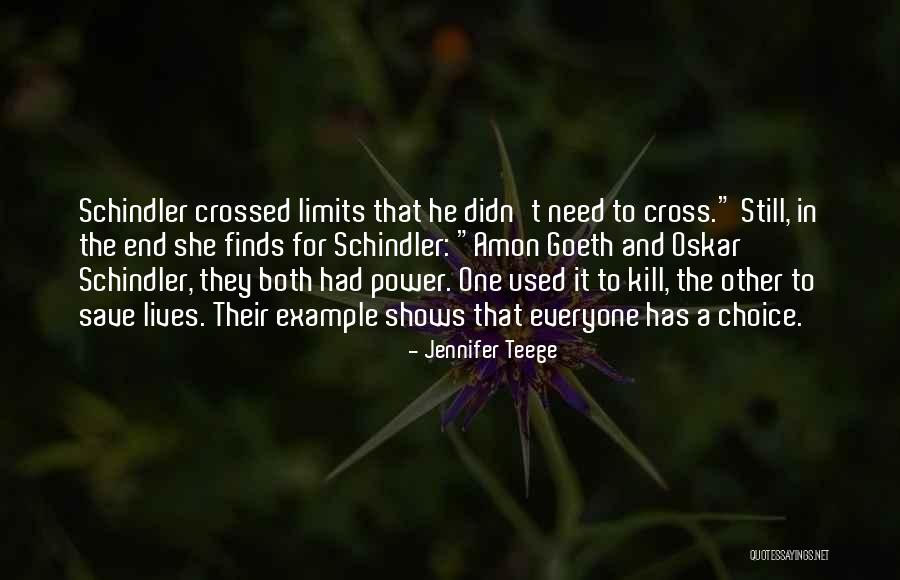 Jennifer Teege Quotes 726807