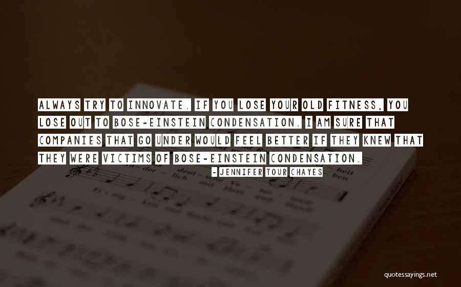Jennifer Tour Chayes Quotes 1432291 Jennifer Tour Chayes Quotes 1432291