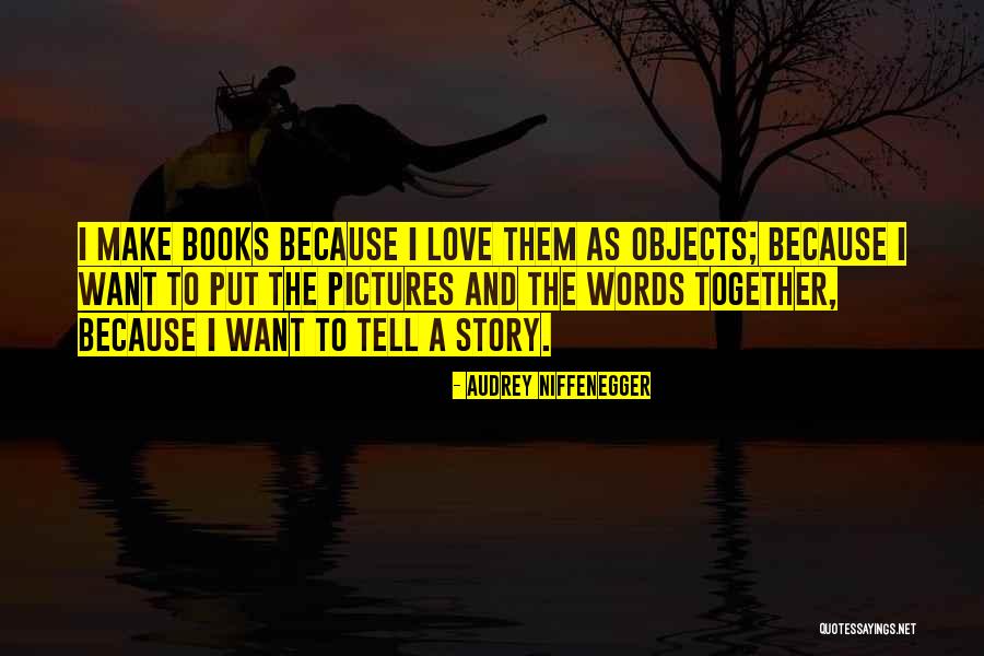 Jennifer Trout Quotes By Audrey Niffenegger Jennifer Trout Quotes By Audrey Niffenegger