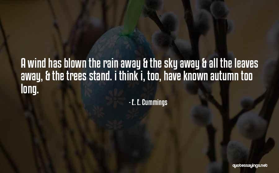 Jennifer Trout Quotes By E. E. Cummings Jennifer Trout Quotes By E. E. Cummings