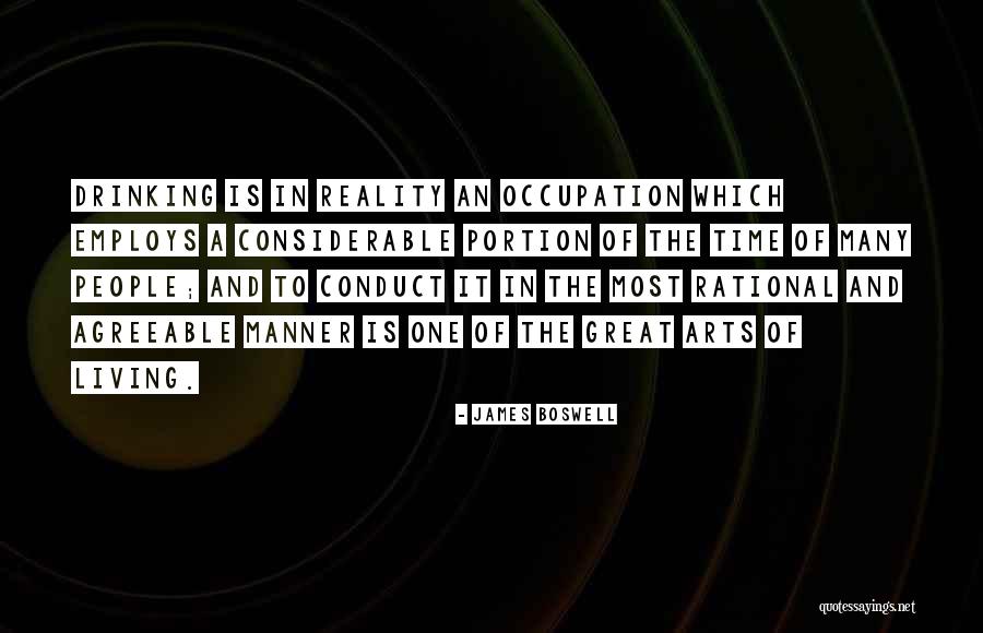 Jennifer Trout Quotes By James Boswell Jennifer Trout Quotes By James Boswell