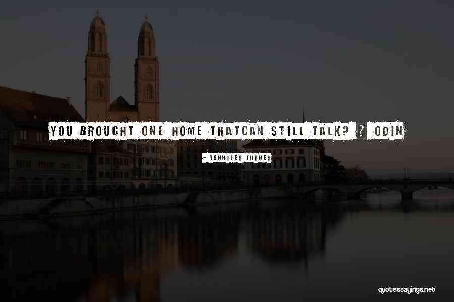 Jennifer Turner Quotes 1564252 Jennifer Turner Quotes 1564252