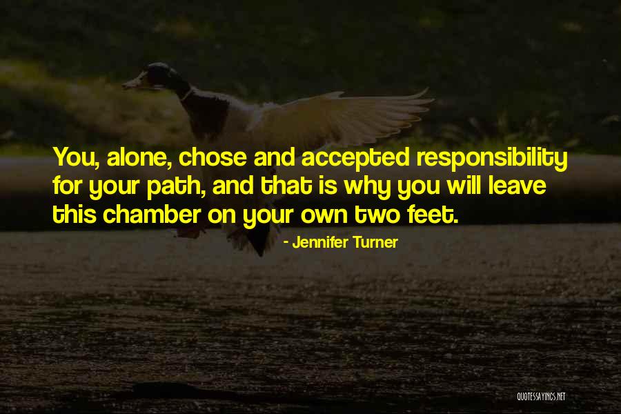 Jennifer Turner Quotes 2050597