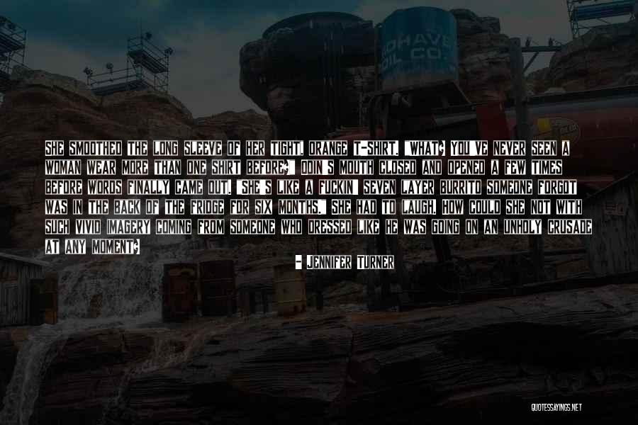 Jennifer Turner Quotes 918294 Jennifer Turner Quotes 918294