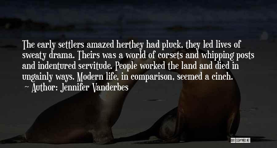 Jennifer Vanderbes Quotes 1772378