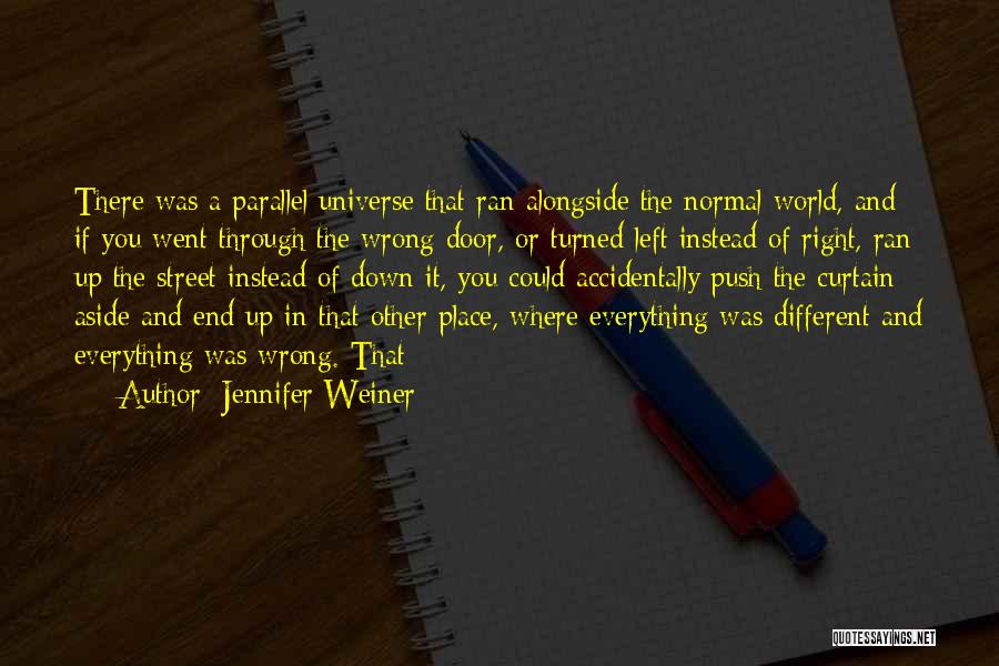 Jennifer Weiner Quotes 1058726