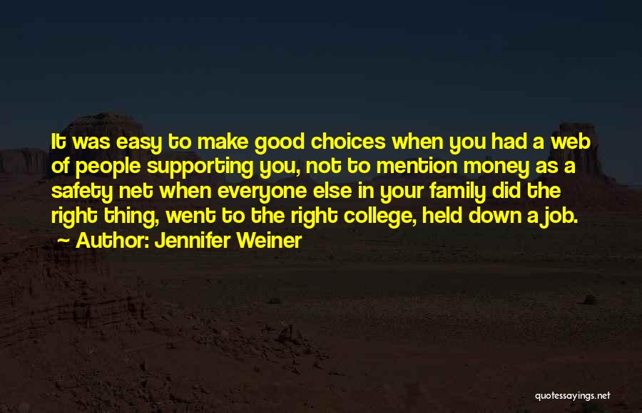 Jennifer Weiner Quotes 1250290