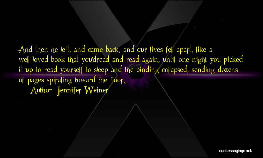 Jennifer Weiner Quotes 2106726