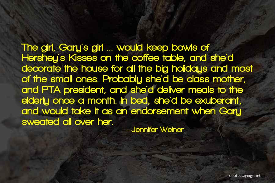 Jennifer Weiner Quotes 2156782 Jennifer Weiner Quotes 2156782