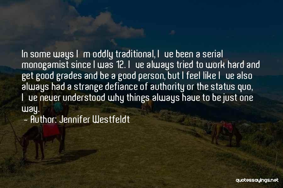 Jennifer Westfeldt Quotes 1243140