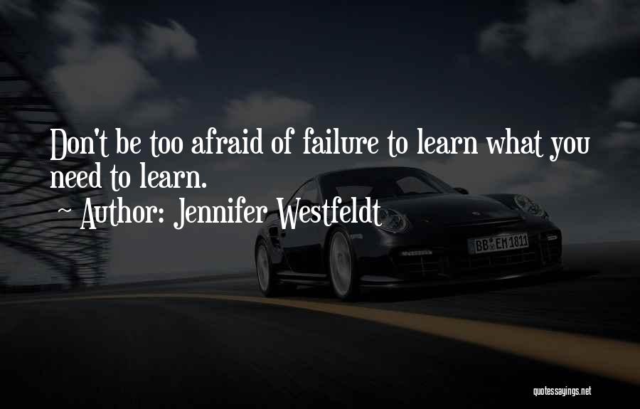 Jennifer Westfeldt Quotes 1248932