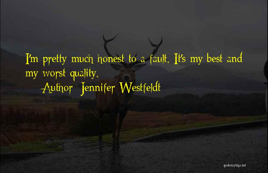 Jennifer Westfeldt Quotes 1334401