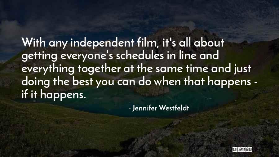 Jennifer Westfeldt Quotes 1540454