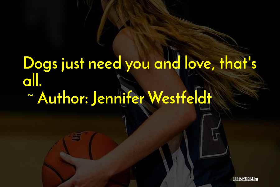 Jennifer Westfeldt Quotes 1628219