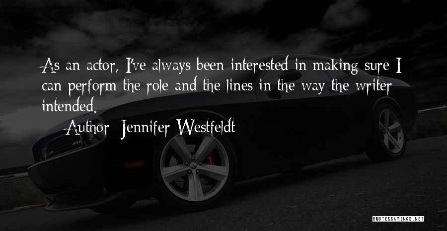 Jennifer Westfeldt Quotes 1667510