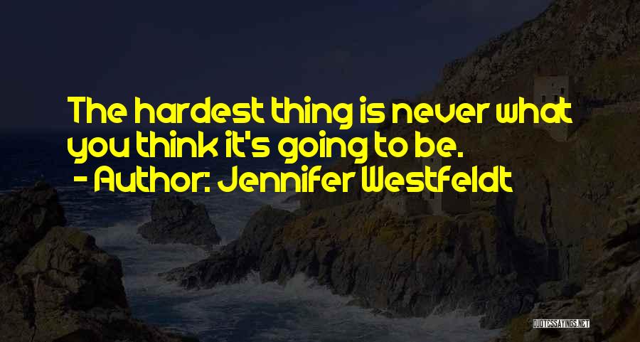 Jennifer Westfeldt Quotes 1930193