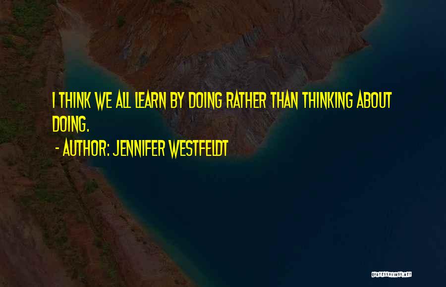 Jennifer Westfeldt Quotes 597275