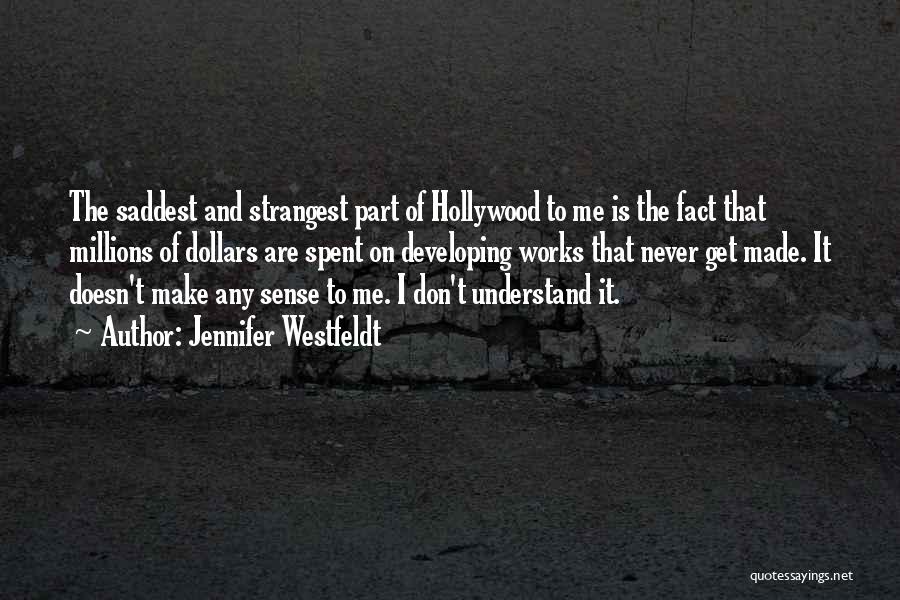 Jennifer Westfeldt Quotes 624704